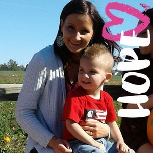 Meet your Posher, Tammy